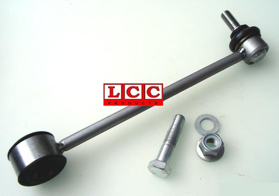 LCC PRODUCTS Stabilisaator,Stabilisaator K-049